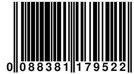 0 088381 179522