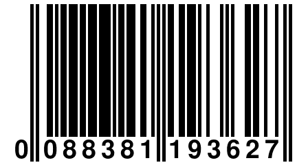 0 088381 193627