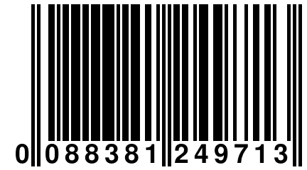 0 088381 249713