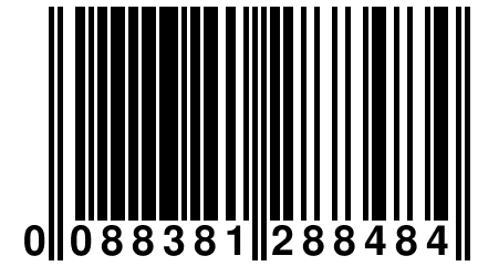 0 088381 288484