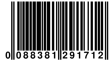 0 088381 291712