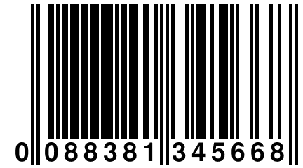 0 088381 345668