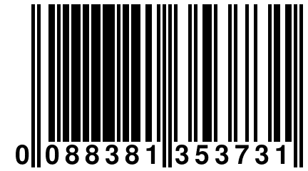 0 088381 353731