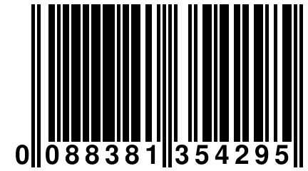 0 088381 354295