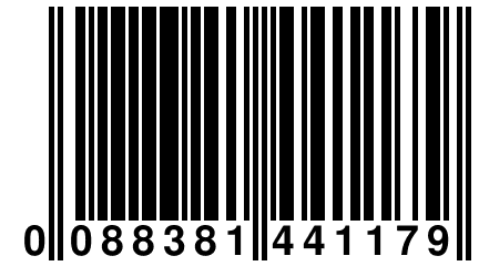 0 088381 441179