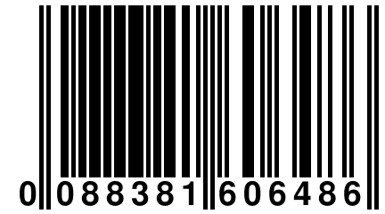0 088381 606486