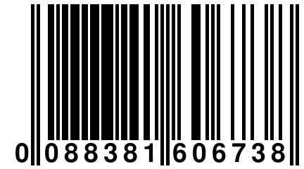 0 088381 606738