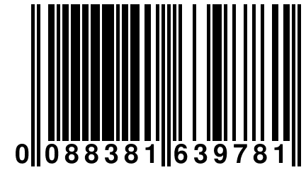 0 088381 639781