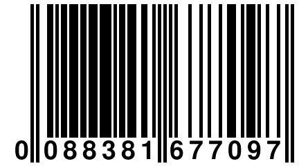 0 088381 677097