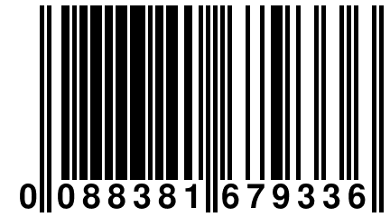 0 088381 679336