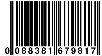 0 088381 679817