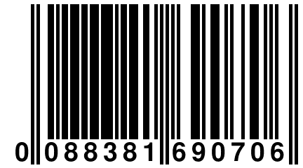 0 088381 690706