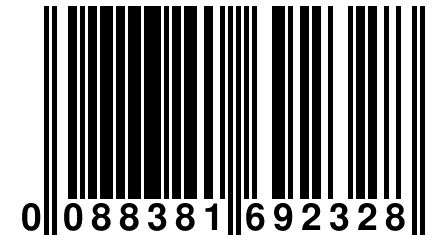 0 088381 692328