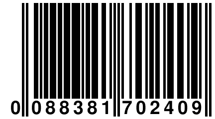 0 088381 702409