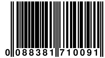 0 088381 710091