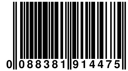 0 088381 914475