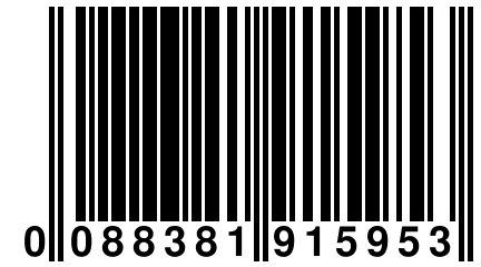0 088381 915953