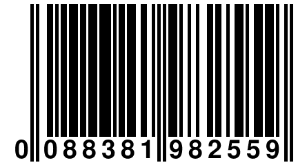 0 088381 982559