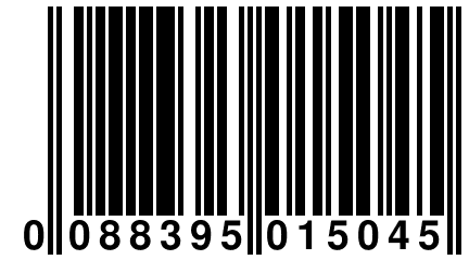0 088395 015045
