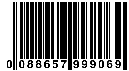 0 088657 999069