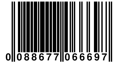0 088677 066697