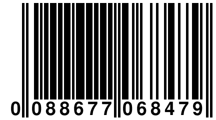 0 088677 068479
