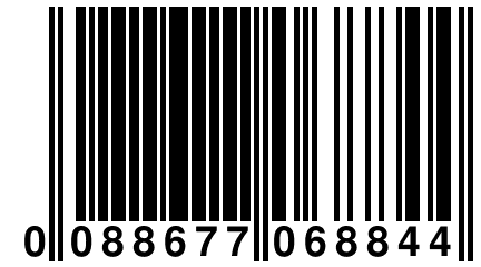 0 088677 068844