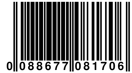 0 088677 081706