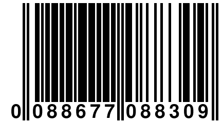 0 088677 088309
