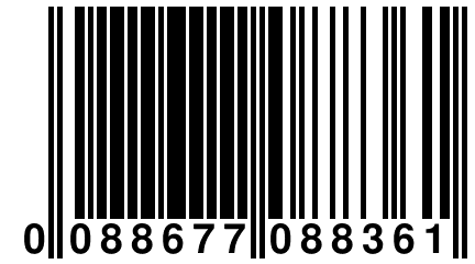 0 088677 088361
