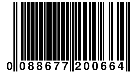 0 088677 200664