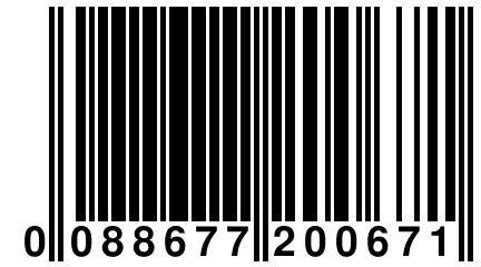 0 088677 200671