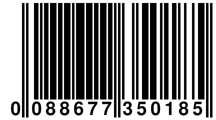 0 088677 350185