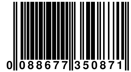 0 088677 350871