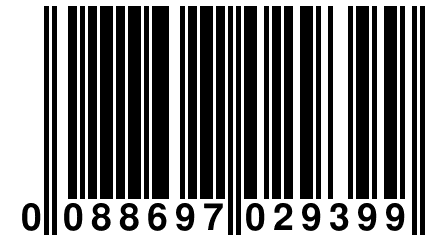 0 088697 029399