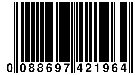 0 088697 421964