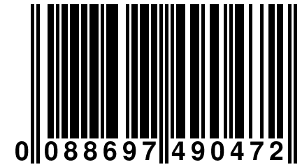 0 088697 490472
