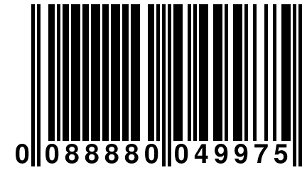 0 088880 049975