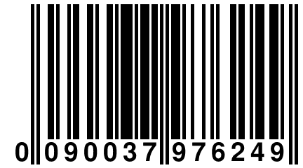 0 090037 976249