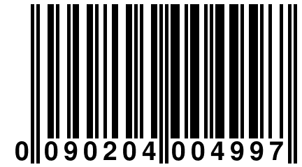 0 090204 004997