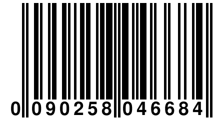 0 090258 046684