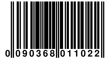 0 090368 011022