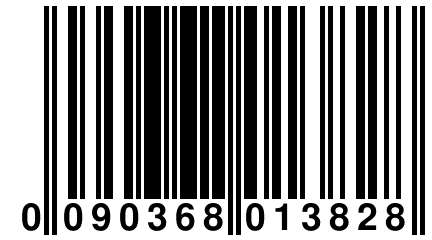 0 090368 013828
