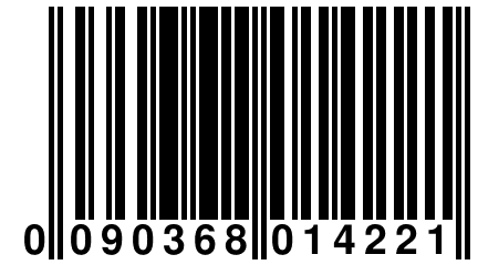 0 090368 014221