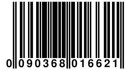 0 090368 016621