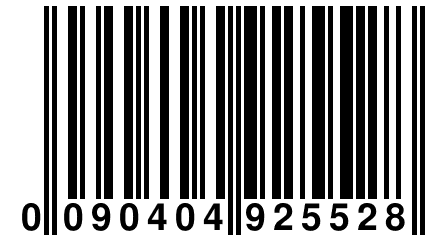 0 090404 925528