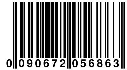 0 090672 056863