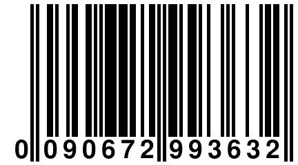 0 090672 993632