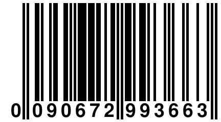 0 090672 993663