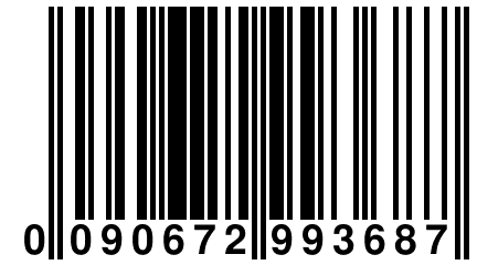 0 090672 993687